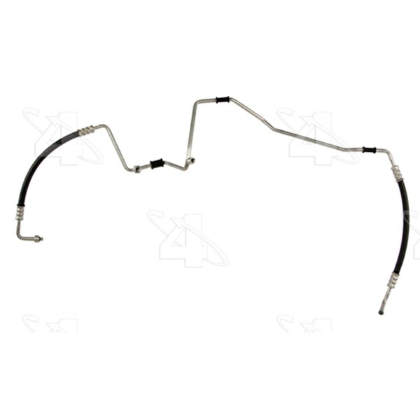 Four Seasons HYUN TUCSON 14-10 56677 - main